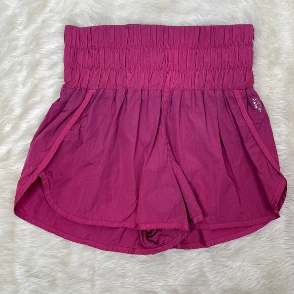 Free People Movement The Way Home Shorts Size M - Picture 2 of 8